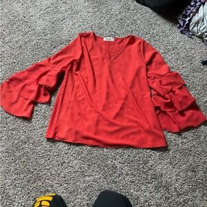 Womens blouse